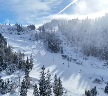 PROJEKT JAHORINA - zgrada A2 stan 20, 2. kat - Jahorina, Jahorina