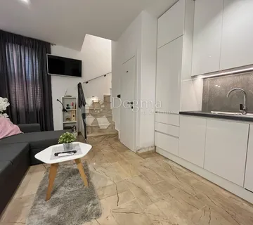 Renovirana kuća u centru Rovinja