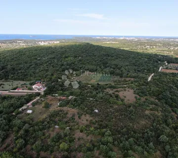 Odlično Poljoprivredno Zemljište! - Rovinj