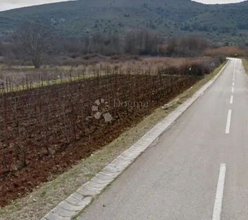 Barotul , otok Pašman - Mrljane, Pašman