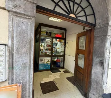 Poslovni prostor 10 m² na Korzu - Rijeka