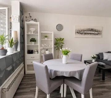 Moderan stan na odličnoj lokaciji u Zaprešiću | 49,12 m²