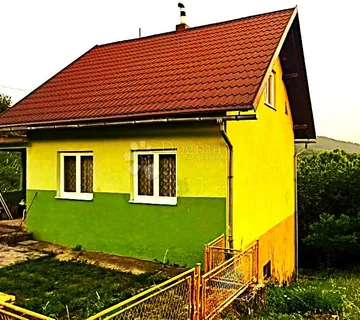 Kvalitetna kuća Skrad, G. Kotar