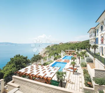 Apartman uz more 108m2 - cover