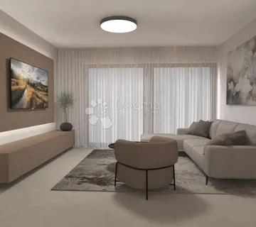 Jastrebarsko, Modrene Kuće U Nizu S22, 117.43 M2