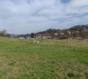Zanimljivo građevinsko zemljište u Remetincu - Remetinec, Novi Marof