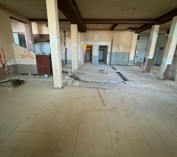 Prostrani poslovni prostor u Crikvenici, novogradnja! - Crikvenica