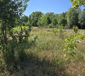 Poljoprivredno zemljište Za Gajom - Donji Kućan, Varaždin