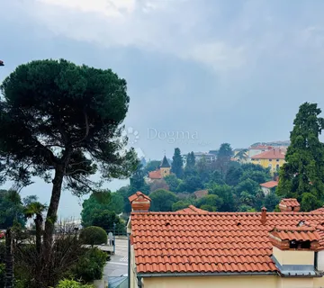 Investicija - Apartman u srcu Opatije - Opatija