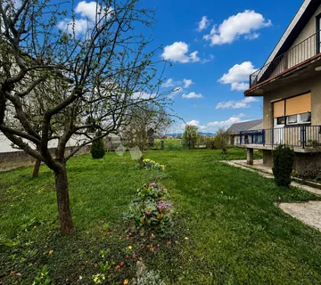 Kuća s potencijalom u Kućan Marofu - Kućan Marof, Varaždin