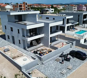 Vodice - Predivni Stan U Novogradnji , Top Cijena