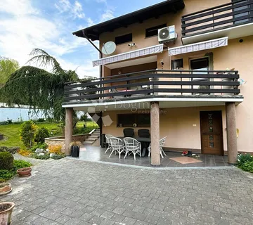 Oaza mira u Koprivnici - cover