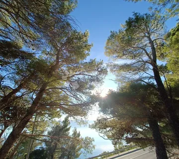 Građevno Turističko Zemljište - Lokva Rogoznica, Omiš