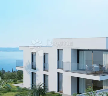 APARTMAN 2 60m2 NOVOGRADNJA - cover