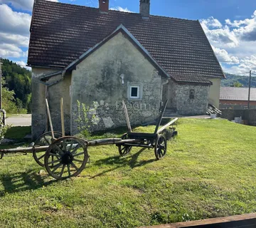 Imanje iznad Vrbovskog - Vučinići, Vrbovsko