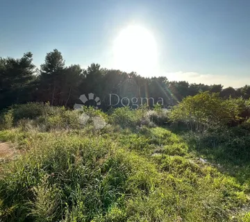 Građevinsko zemljište Veli Vrh, Pula - 2365m2