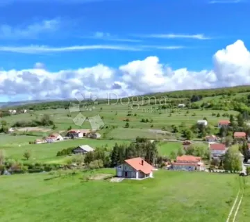 Prodaja Građevinskog Zemljišta Livno - Livno, Livno