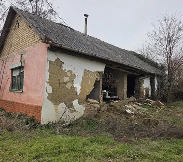 PRILIKA, za adaptaciju, Dalj planina, 50 m² - cover