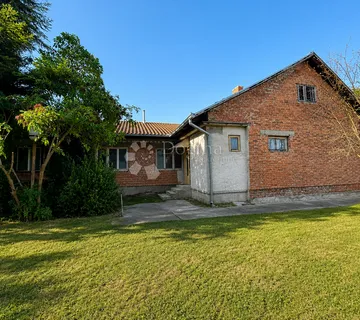 Kuća za adaptaciju u Biškupcu - Varaždin