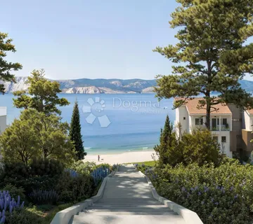 Residences Kvarner Bay - B2.13 - Novi Vinodolski