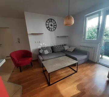Arena Centar 5 min – 2-soban stan s lođom, 42 m² - Zagreb
