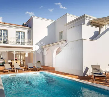 Constanza Villa - Vabriga, Tar-Vabriga