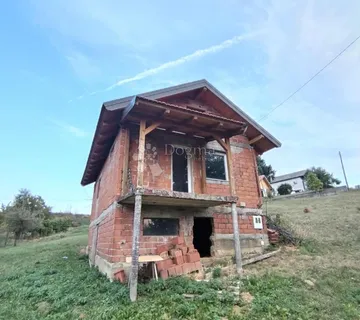 Manja kuća s okućnicom – Vinica, 5 min od Koprivnice - cover