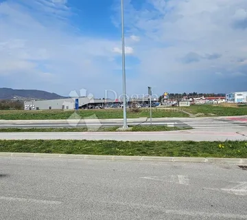 Građevinsko zemljište Novi Marof