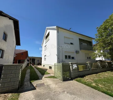 Kuća 648 m² s podrumom i potencijalom za 2 stana - cover