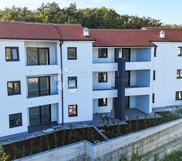APARTMAN S OKUĆNICOM - ČIŽIĆI  NOVOGRADNJA - cover