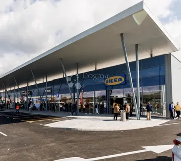 Galerija Bakar – Uredski prostor 270 m² - Kukuljanovo, Bakar