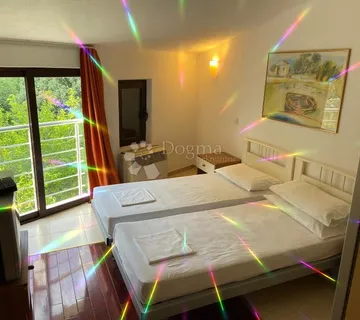 Mala Duba- Prvi red do mora - Apartman 8 - Živogošće, Podgora
