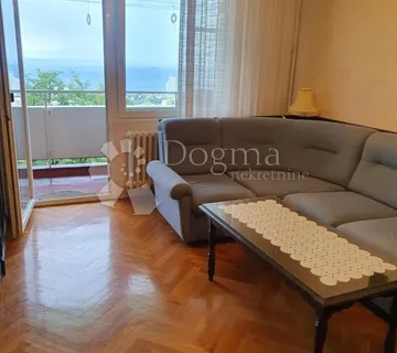 STAN, 64m2, Gornja Vežica, dugoročan najam - Rijeka