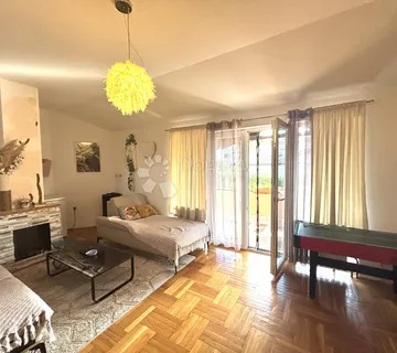 Ekskluzivno imanje s kućom, poslovnim prostorom i prostranom okućnicom - cover