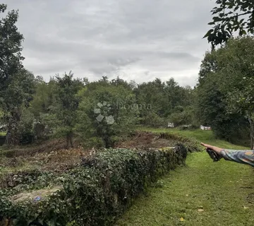 Građevinsko zemljište - Zaluki - cover