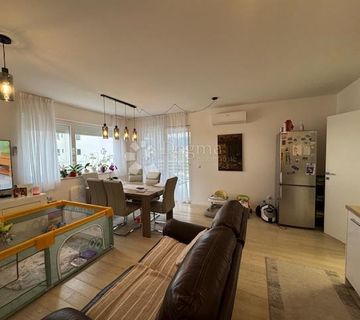 Rijeka Srdoči stan 93m2 u novijoj zgradi sa vrtom od 300m2 - cover