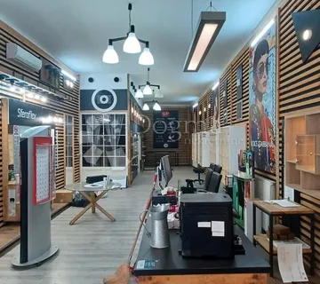 Elegantan poslovni prostor u Vinkovcima! - cover