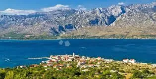 Građevinsko zemljište -1950m2-Vinjerac - cover