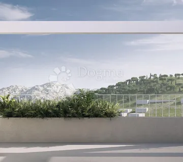 Jednosoban stan u novogradnji - visoko prizemlje (B03) - cover