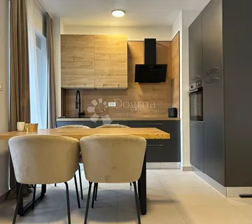 MEDULIN – NOVOGRADNJA Moderan stan s garažom - cover