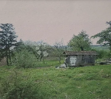 GRAĐEVINSKO ZEMLJIŠTE U BREZNICI - cover