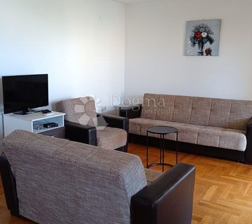  Malinska, 61 m2 2s+db, balkon, parking - cover