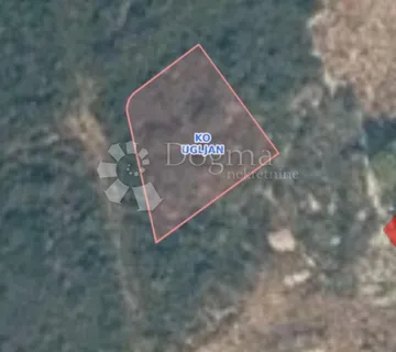 Ugljan – zemljište s potencijalom za budućnost - cover