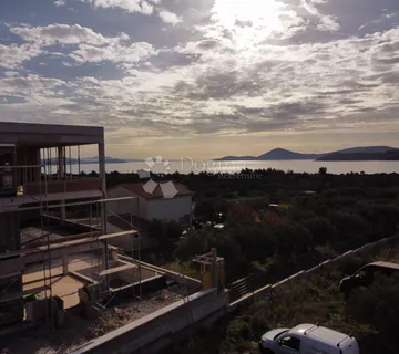TRIBUNJ- 1.KAT U NOVOGRADNJI 250M OD MORA S POGLED s6 - cover