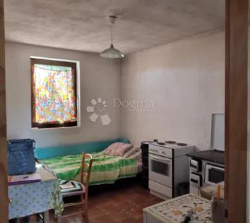 2 odlične kuće, 7Ha, mali raj - cover