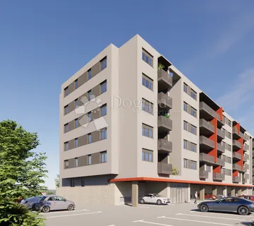 STAN A405, MOGUĆA KUPNJA PUTEM KREDITA,  92.35 m2  - cover