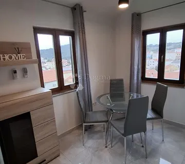 MALI LOŠINJ STAN KAO SAN - cover