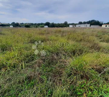 poljoprivredno zemljište, Jadreški 500m2 - Jadreški, Ližnjan