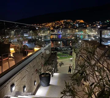 Hotelski dragulj u srcu Mediterana - Alan, Senj