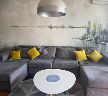 Gradska elegancija u srcu Osijeka – 90,93 m²